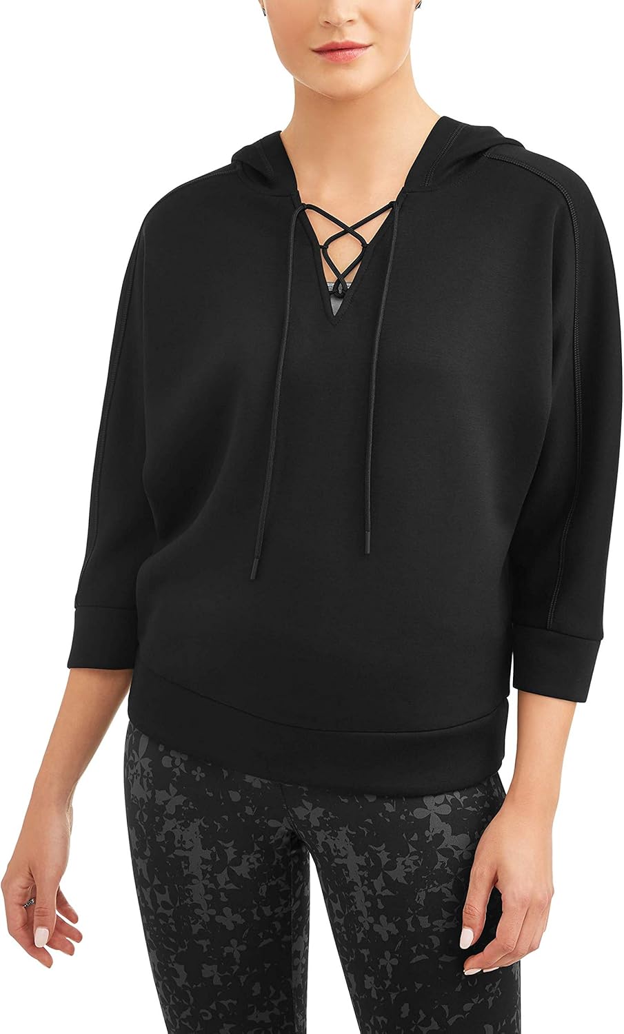 avia hi lo sweatshirt