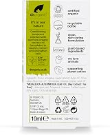Dr Organic Tea Tree Nail Solution Purifying Conditioning 10ml view 7