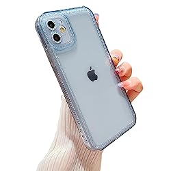 YUMUPIFE Compatible with iPhone 11 6.1 inch