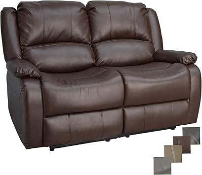 Amazon Com Recpro Charles Collection 58 Double Recliner Rv