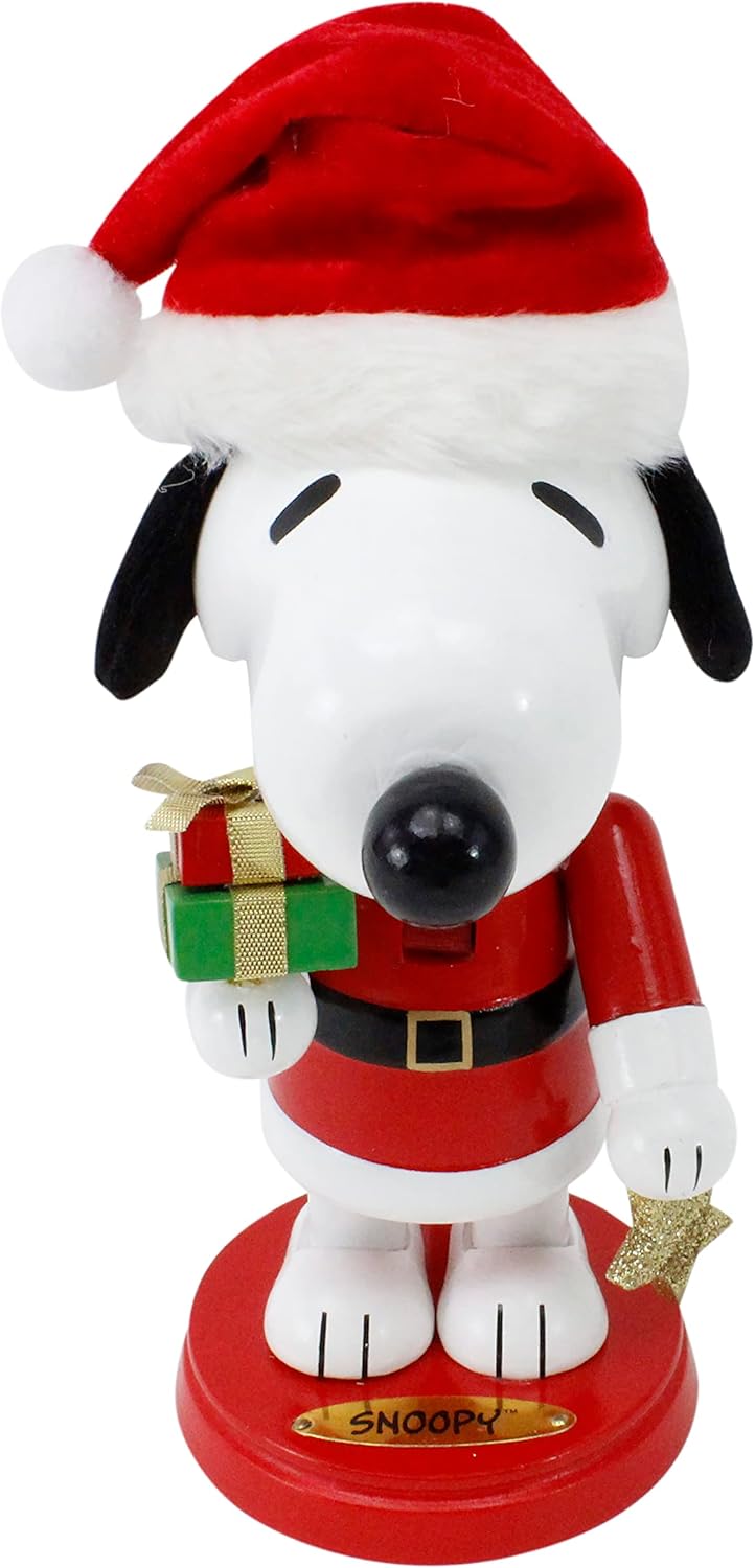 Nutcrackers - Dan Dee Peanuts | 8.75