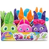 Sunny Bunnies Small Set of 5 Sound Slammer Soft Toys 15cm (6 inch)