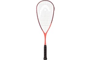 Head Extreme 135 Squash Racquet 2023