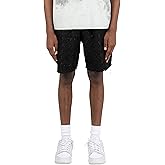 mnml Mens Men's Raw Edge Shorts