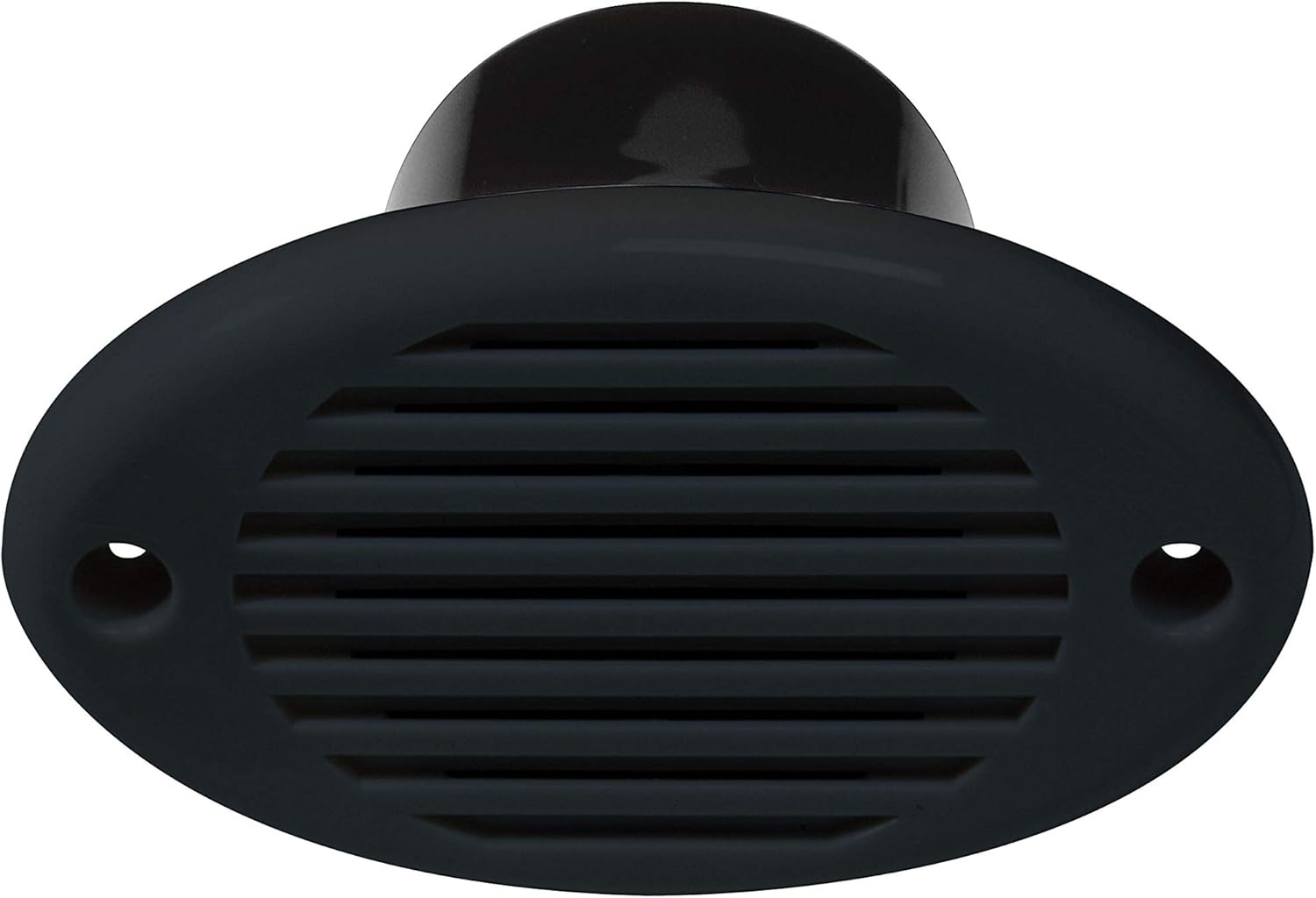 Innovative Lighting 540-0000-7 Piezo Black Electronic Hidden Horn: Automotive