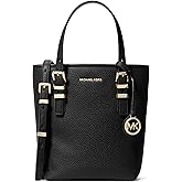 Michael Kors womens Quinn Extra Small Tote Crossbody Bag