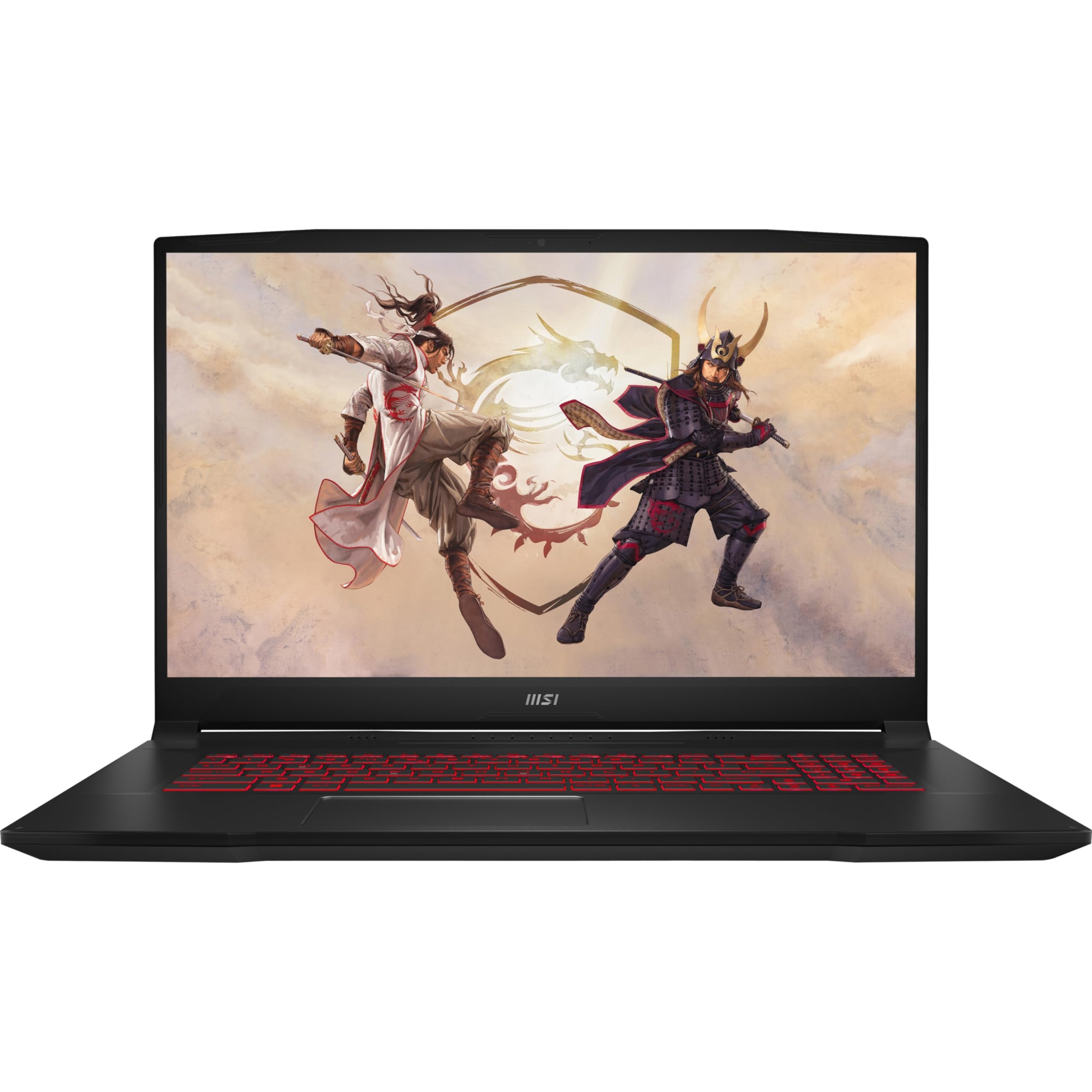 MSI Katana GF76 17.3" 144Hz FHD Gaming