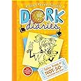 Tales from a Not-So-Talented Pop Star (Dork Diaries #3)