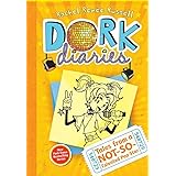 Tales from a Not-So-Talented Pop Star (Dork Diaries #3)
