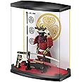 MEISTER JAPAN Samurai Figure Tools for Men Armor Series A4 Tokugawa Ieyasu