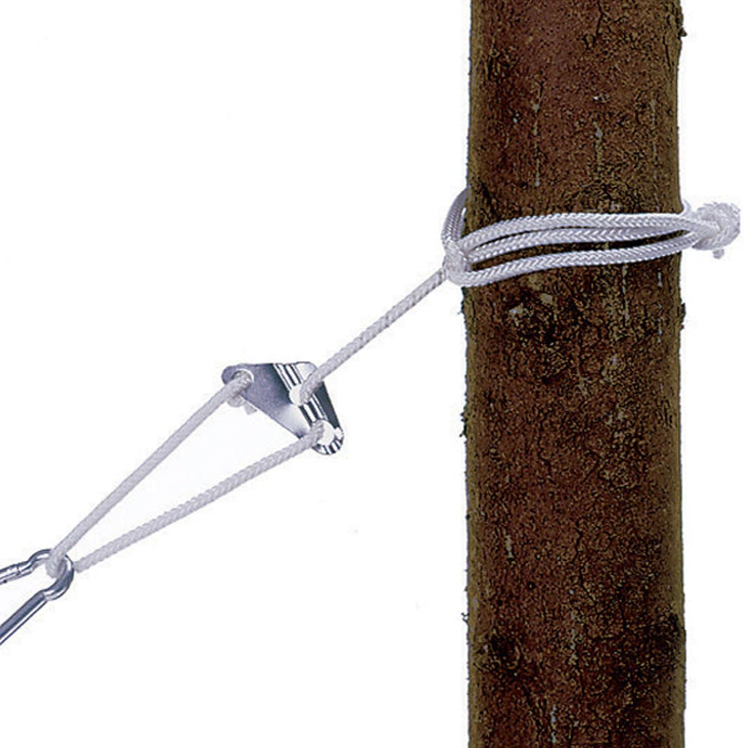 AMAZONAS - Fixation Attache hamac Smartrope