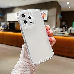 YUMUPIFE Compatible with iPhone 14 Pro Max 6.7 inch