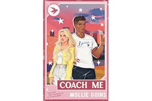 Coach Me: Deluxe Cover