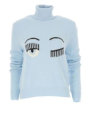 maglioncino chiara ferragni