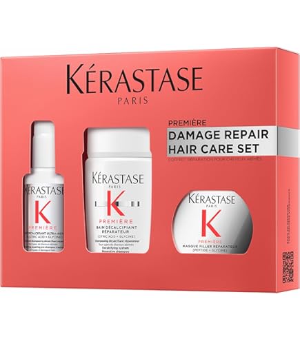 Amazon.com: Kerastase Densifique Densité Shampoo & Conditioner Set