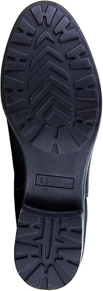 white mountain ramone bootie