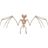 Crazy Bonez Skeleton - Bat Bonez