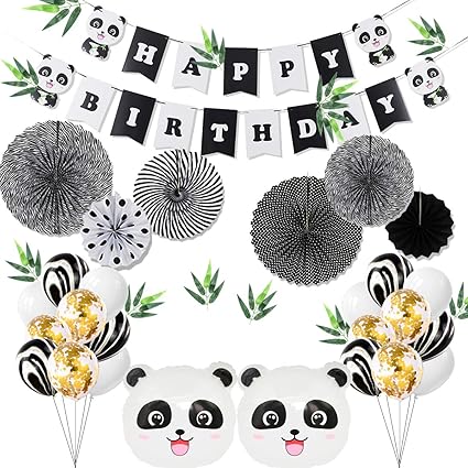 detalles para cumpleaños infantiles amazon