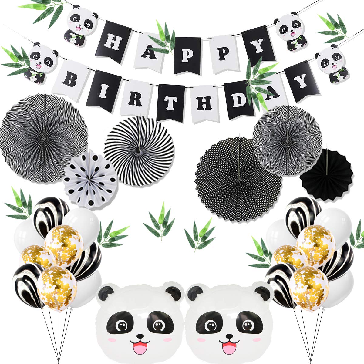 Best rainforest party table cloth