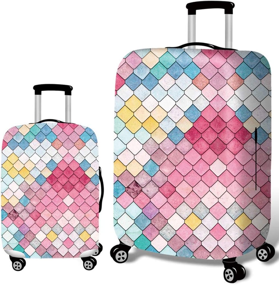 32 Baggage Luggage Protection Bag Color 