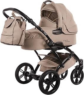 knorr-baby 3038-03 Voletto Emotion, Beige