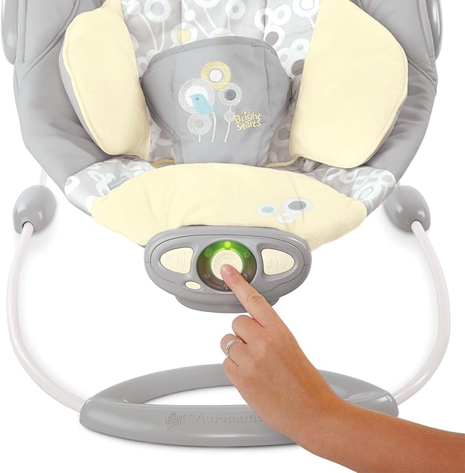 bright starts ingenuity