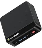 Beelink MINIS ミニPC N100 16GB 500GB Amazon.co.jp: ミニpc、Beelink MINI S12ミニ PC、Intel Alder Lake