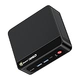 Beelink SER5 Mini PC, AMD Ryzen 5 5500U