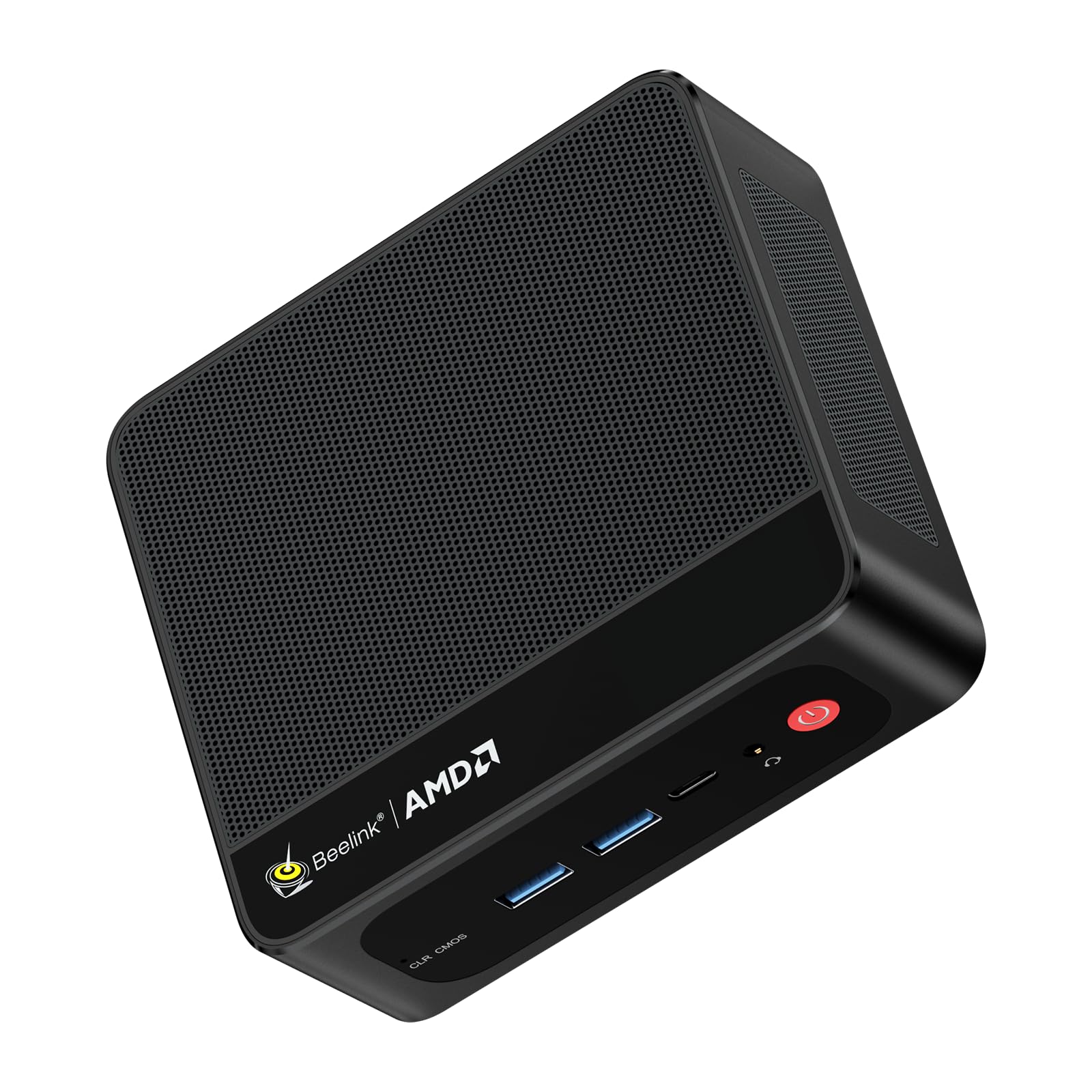 Beelink SER5 Mini PC, AMD Ryzen 5 5500U