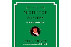 The Mistletoe Mystery: A Maid Novella