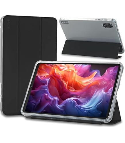 Amazon.com: BNCF Bpad Mini SE 8.7 Inch Tablet Case, Durable