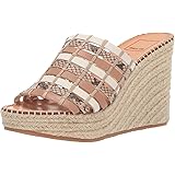 dolce vita maggie platform espadrille wedge sandal