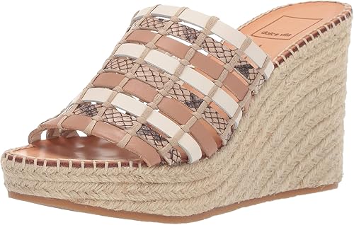 dolce vita prue wedge