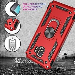 Zoeirc Case for Galaxy J2 Core/J2 2019/J2 Pure/J2