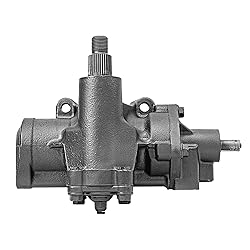 Detroit Axle - Power Steering Gear Box for Chevy