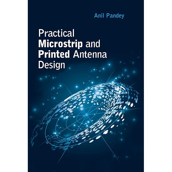 Microstrip Antenna Design Handbook (Artech House Antennas and