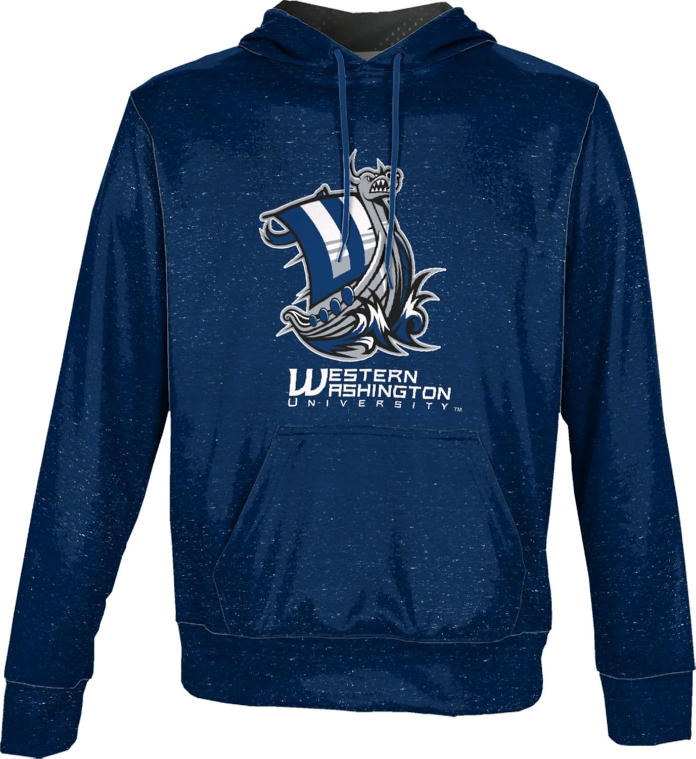 western washington university sweatshirt