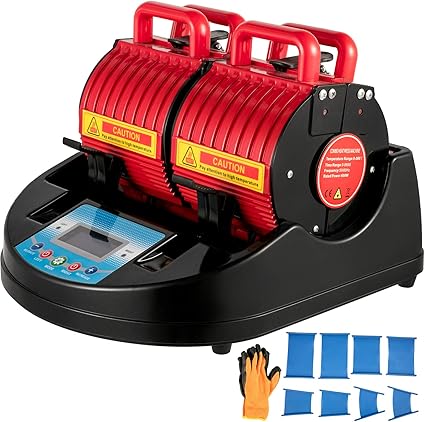 mug printing machine amazon