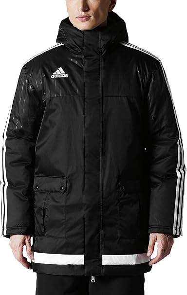 adidas tiro 15 stadium jacket