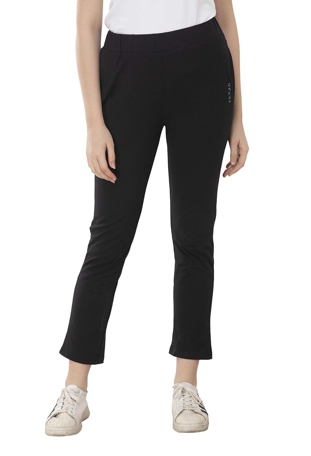 seven by ms dhoni track pants