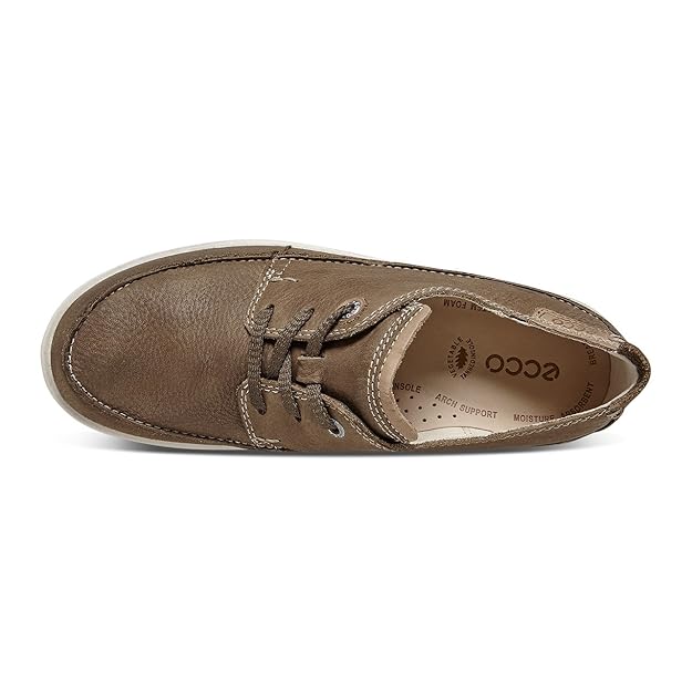 ecco xpedition iii mens purple