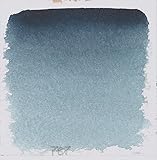 Schmincke Watercolor Pans - Payne's Grey Bluish