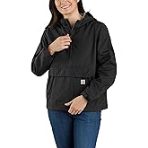 Carhartt Women's Rain Defender Relaxed Fit Lightweight Coat