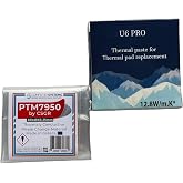PTM7950 by CSGR &amp; U6 PRO 20g Set &ndash; Ultimate Thermal Management for High-Performance Systems