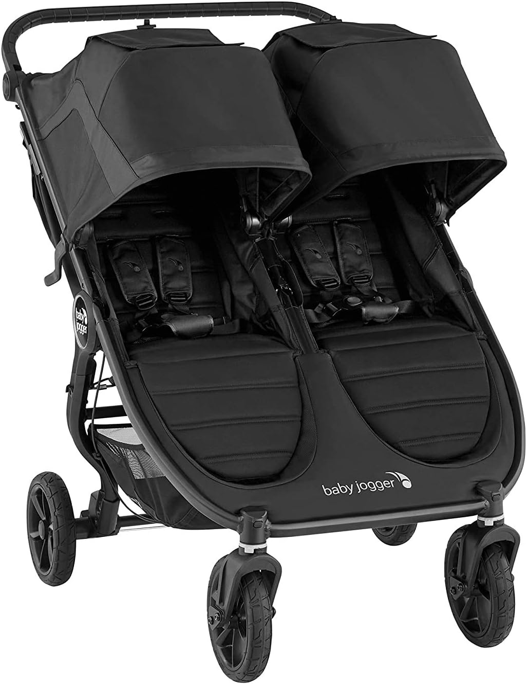 baby jogger city gt double