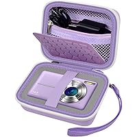 Amazon.com : GWCASE Digital Camera Case Compatible with CAMKORY