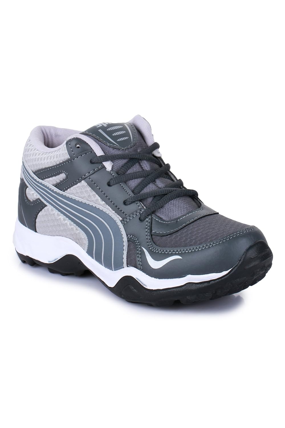 spick men's joggers sports running shoe's