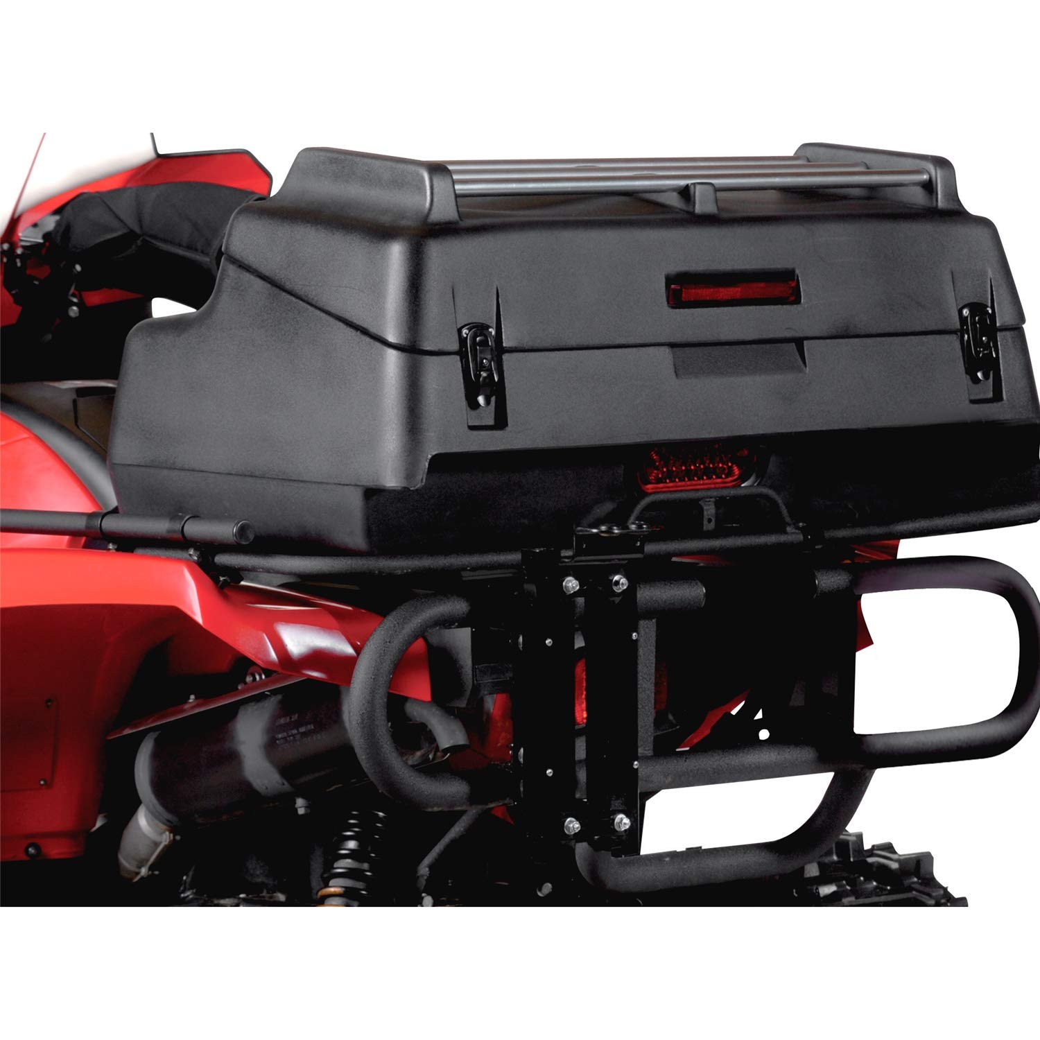 Deluxe Atv Rear Cargo Box, Luggage Amazon Canada
