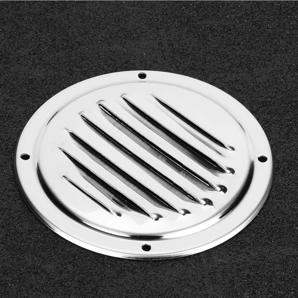 vent louvre grille Louvered Ventilator Grill - Image 5