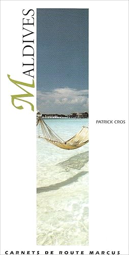 Download Maldives - Carnet de Route PDF